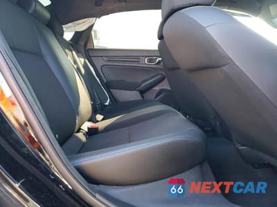 Zdjęcie 10 z 13 samochodu: 2023 HONDA CIVIC SPORT VIN:2HGFE2F58PH509531 - miniatura