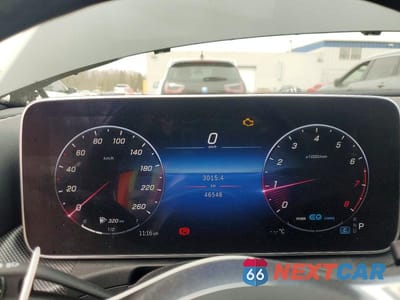 Zdjęcie 9 z 12 samochodu: 2022 MERCEDES-BENZ C 300 4MATIC VIN:W1KAF4HB9NR066412 - miniatura