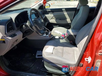 Zdjęcie 7 z 12 samochodu: 2017 HYUNDAI ELANTRA SE VIN:5NPD84LF3HH068700 - miniatura
