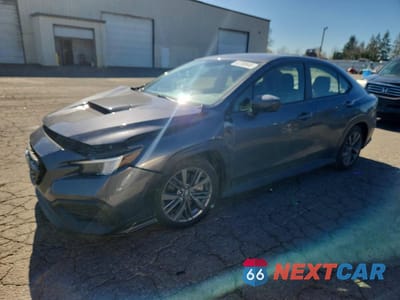2024 SUBARU WRX JF1VBAB67R9813745 - główne zdjęcie licytacji z USA - miniatura