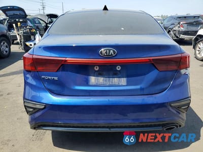Zdjęcie 6 z 13 samochodu: 2021 KIA FORTE LXS VIN:3KPF24AD1ME272101 - miniatura