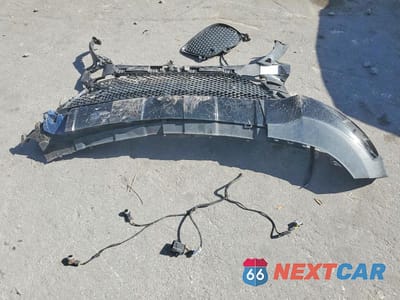 Zdjęcie 13 z 13 samochodu: 2019 MERCEDES-BENZ GLE COUPE 43 AMG VIN:4JGED6EB4KA137698 - miniatura