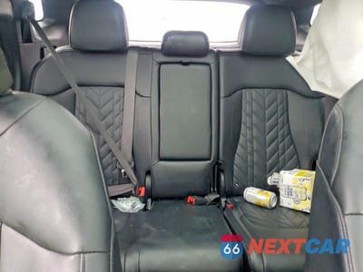 Zdjęcie 10 z 13 samochodu: 2023 KIA SPORTAGE X-PRO PRESTIGE VIN:5XYK7CAF2PG042487 - miniatura