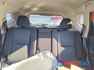 Zdjęcie 10 z 12 samochodu: 2019 NISSAN ROGUE SV VIN:JN8AT2MV6KW385422 - miniatura