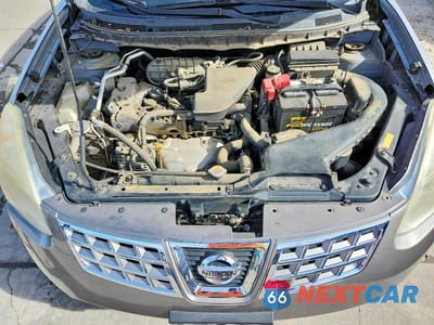 Zdjęcie 12 z 13 samochodu: 2010 NISSAN ROGUE S VIN:JN8AS5MV2AW134643 - miniatura