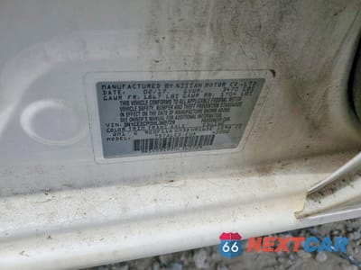 Zdjęcie 12 z 12 samochodu: 2017 NISSAN VERSA NOTE S PLUS VIN:3N1CE2CP2HL360729 - miniatura