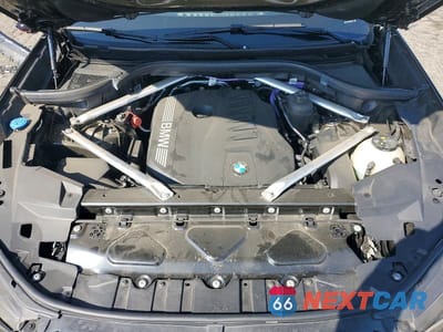 Zdjęcie 11 z 13 samochodu: 2024 BMW X5 SDRIVE 40I VIN:5UX13EU01R9V99596 - miniatura