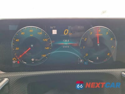 Zdjęcie 9 z 11 samochodu: 2020 MERCEDES-BENZ CLA 250 4MATIC VIN:W1K5J4HB3LN120243 - miniatura