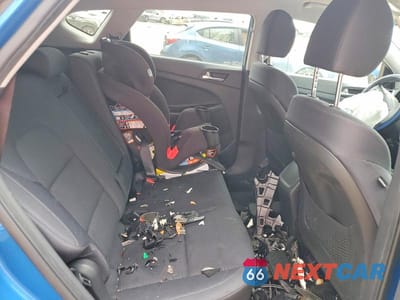 Zdjęcie 11 z 13 samochodu: 2020 HYUNDAI TUCSON VALUE VIN:KM8J33A44LU226680 - miniatura