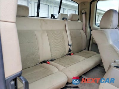Zdjęcie 10 z 12 samochodu: 2004 FORD F150 VIN:1FTRX12W04NB38012 - miniatura