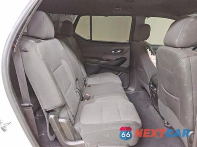 Zdjęcie 11 z 13 samochodu: 2023 CHEVROLET TRAVERSE LT VIN:1GNEVGKW7PJ164911 - miniatura