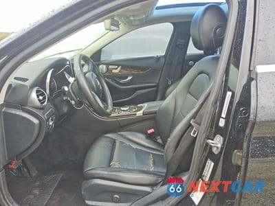 Zdjęcie 7 z 12 samochodu: 2017 MERCEDES-BENZ C 300 4MATIC VIN:WDDWF4KB6HR243162 - miniatura