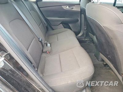 Zdjęcie 10 z 13 samochodu: 2020 KIA FORTE LXS VIN:3KPF24AD4LE238698 - miniatura