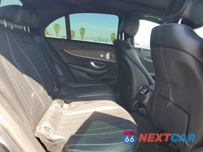 Zdjęcie 10 z 12 samochodu: 2017 MERCEDES-BENZ E 300 VIN:WDDZF4JB4HA014413 - miniatura