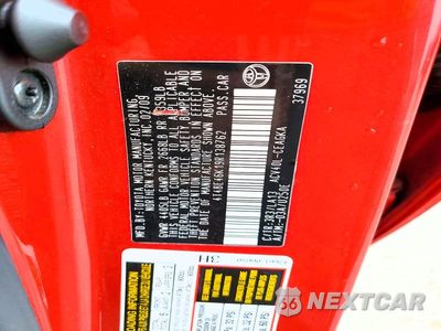 Zdjęcie 12 z 12 samochodu: 2009 TOYOTA CAMRY XLE VIN:4T4BE46K19R138762 - miniatura