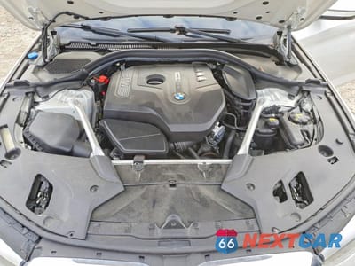 Zdjęcie 11 z 11 samochodu: 2018 BMW 530 I VIN:WBAJA5C59JWA56779 - miniatura