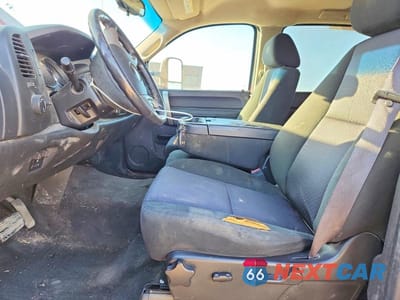 Zdjęcie 7 z 12 samochodu: 2012 CHEVROLET SILVERADO K1500 LT VIN:3GCUKSE29CG160492 - miniatura