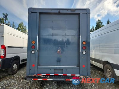 Zdjęcie 6 z 12 samochodu: 2022 RAM PROMASTER 3500 DELIVERY TRUCK VIN:3C7WRVMG8NE126175 - miniatura
