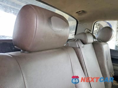 Zdjęcie 10 z 11 samochodu: 2012 TOYOTA TUNDRA GRADE VIN:5TFLU5F12CX027162 - miniatura