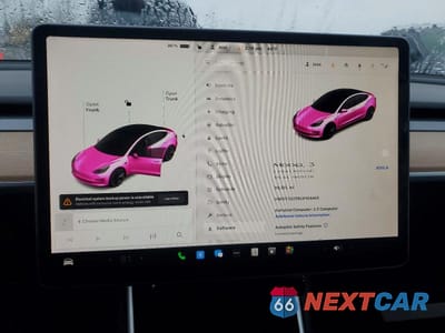 Zdjęcie 9 z 11 samochodu: 2018 TESLA MODEL 3 VIN:5YJ3E1EB1JF104465 - miniatura