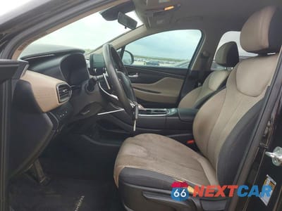 Zdjęcie 7 z 12 samochodu: 2023 HYUNDAI SANTA FE SE VIN:5NMS14AJ2PH564800 - miniatura