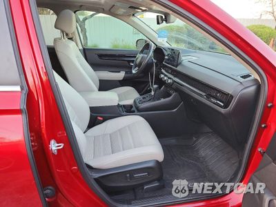 Zdjęcie 13 z 14 samochodu: 2024 HONDA CR-V EXL VIN:2HKRS3H73RH300992 - miniatura