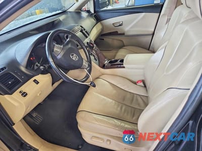 Zdjęcie 7 z 14 samochodu: 2009 TOYOTA VENZA AWD 4CYL VIN:4T3BE11A69U004487 - miniatura