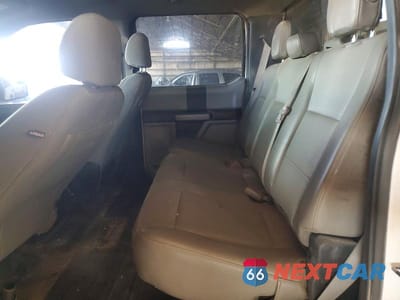Zdjęcie 10 z 12 samochodu: 2019 FORD F150 4WD 5.0L V8 FFV CREW CAB VIN:1FTFW1E52KFA22259 - miniatura