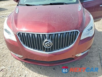 Zdjęcie 12 z 13 samochodu: 2017 BUICK ENCLAVE VIN:5GAKVCKD4HJ223466 - miniatura