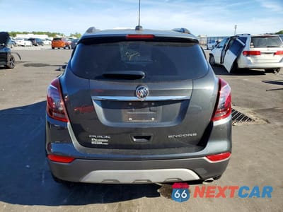Zdjęcie 6 z 13 samochodu: 2017 BUICK ENCORE PREFERRED VIN:KL4CJASB5HB233817 - miniatura
