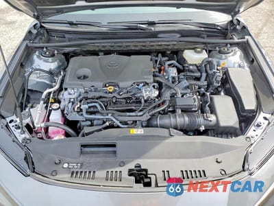 Zdjęcie 11 z 12 samochodu: 2026 TOYOTA CAMRY SE VIN:4T1DAACK9TU686145 - miniatura
