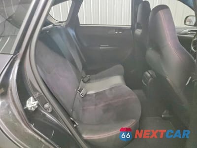 Zdjęcie 10 z 12 samochodu: 2012 SUBARU IMPREZA WRX STI VIN:JF1GR8H68CL234956 - miniatura