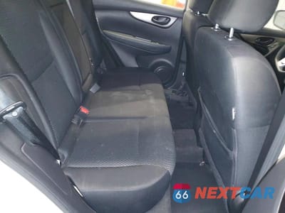 Zdjęcie 11 z 13 samochodu: 2020 NISSAN ROGUE SPORT S VIN:JN1BJ1CW0LW390159 - miniatura