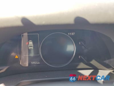 Zdjęcie 9 z 11 samochodu: 2024 LEXUS ES 350 BASE VIN:58ACZ1B11RU183014 - miniatura