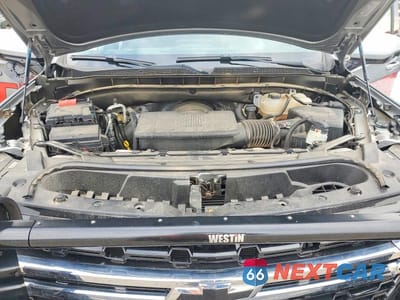 Zdjęcie 12 z 13 samochodu: 2023 CHEVROLET TAHOE C1500 VIN:1GNSCLED3PR451207 - miniatura