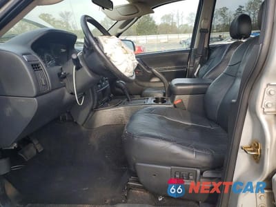 Zdjęcie 7 z 14 samochodu: 2004 JEEP GRAND CHEROKEE LAREDO VIN:1J4GX48S14C204912 - miniatura