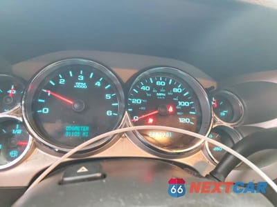 Zdjęcie 9 z 11 samochodu: 2008 CHEVROLET SILVERADO K1500 VIN:2GCEK19J881277593 - miniatura