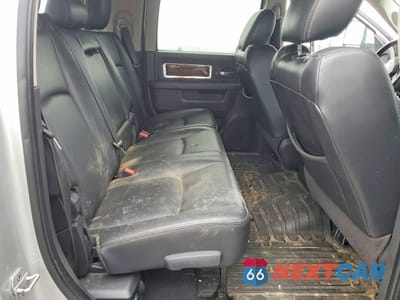 Zdjęcie 6 z 10 samochodu: 2011 DODGE RAM 3500 VIN:3D73Y3HL9BG553384 - miniatura