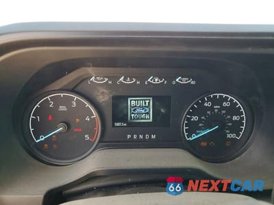 Zdjęcie 9 z 11 samochodu: 2024 FORD F350 SUPER DUTY VIN:1FT8W3DT7REE09281 - miniatura