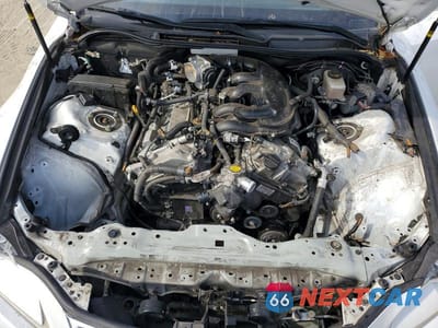 Zdjęcie 11 z 12 samochodu: 2014 LEXUS IS 350 VIN:JTHBE1D22E5011814 - miniatura