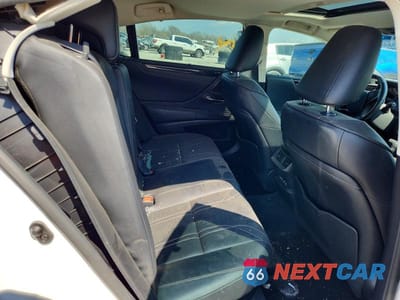 Zdjęcie 10 z 12 samochodu: 2021 LEXUS ES 300H ULTRA LUXURY VIN:58AFA1C15MU007238 - miniatura