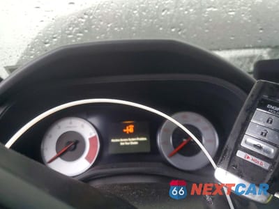 Zdjęcie 9 z 12 samochodu: 2022 ACURA TLX TYPE S VIN:19UUB7F0XNA000991 - miniatura