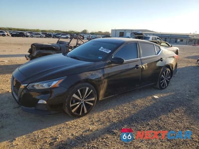 2020 NISSAN ALTIMA 2.5 SR 1N4BL4CV1LC209092 - główne zdjęcie licytacji z USA - miniatura