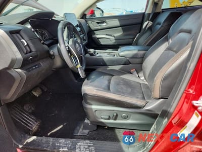 Zdjęcie 7 z 12 samochodu: 2023 NISSAN PATHFINDER SL VIN:5N1DR3CC0PC274172 - miniatura