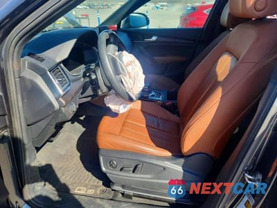 Zdjęcie 7 z 12 samochodu: 2021 AUDI Q5 PREMIUM PLUS VIN:WA1BAAFY1M2118880 - miniatura