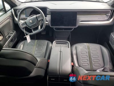 Zdjęcie 8 z 12 samochodu: 2025 RIVIAN R1T ADVENTURE VIN:7FCTGBAA3SN037989 - miniatura