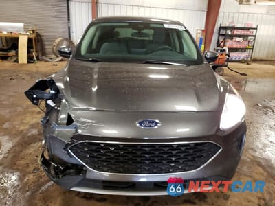 Piąte zdjęcie samochodu w środku: 2020 FORD ESCAPE SE VIN:1FMCU9G61LUB63460 - miniatura