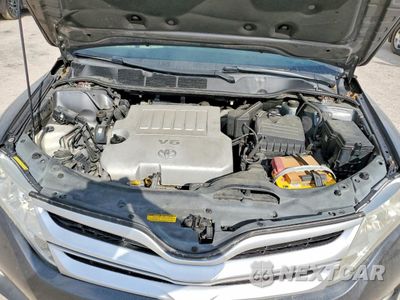 Zdjęcie 12 z 13 samochodu: 2010 TOYOTA VENZA FWD V6 VIN:4T3ZK3BB6AU031316 - miniatura