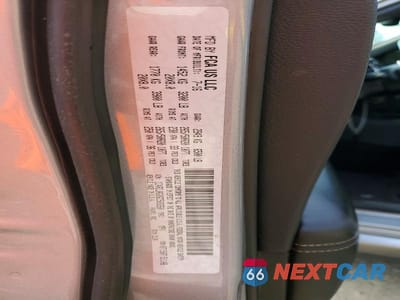 Zdjęcie 13 z 13 samochodu: 2016 DODGE DURANGO SXT VIN:1C4RDJAG0GC503260 - miniatura