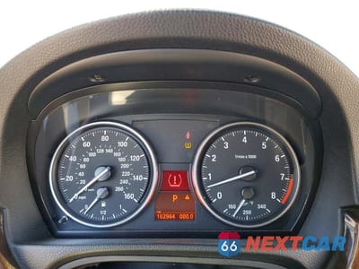 Zdjęcie 9 z 11 samochodu: 2008 BMW 328 I SULEV VIN:WBAWR335X8P152246 - miniatura